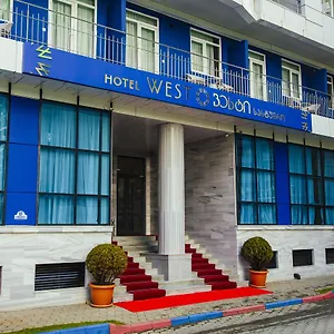 https://hotel-west-batumi.batumihotels.net